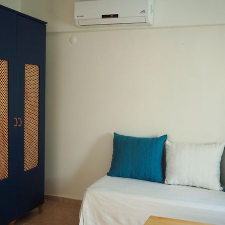 Oya Boutique Otel And Suites Bodrum ภายนอก รูปภาพ