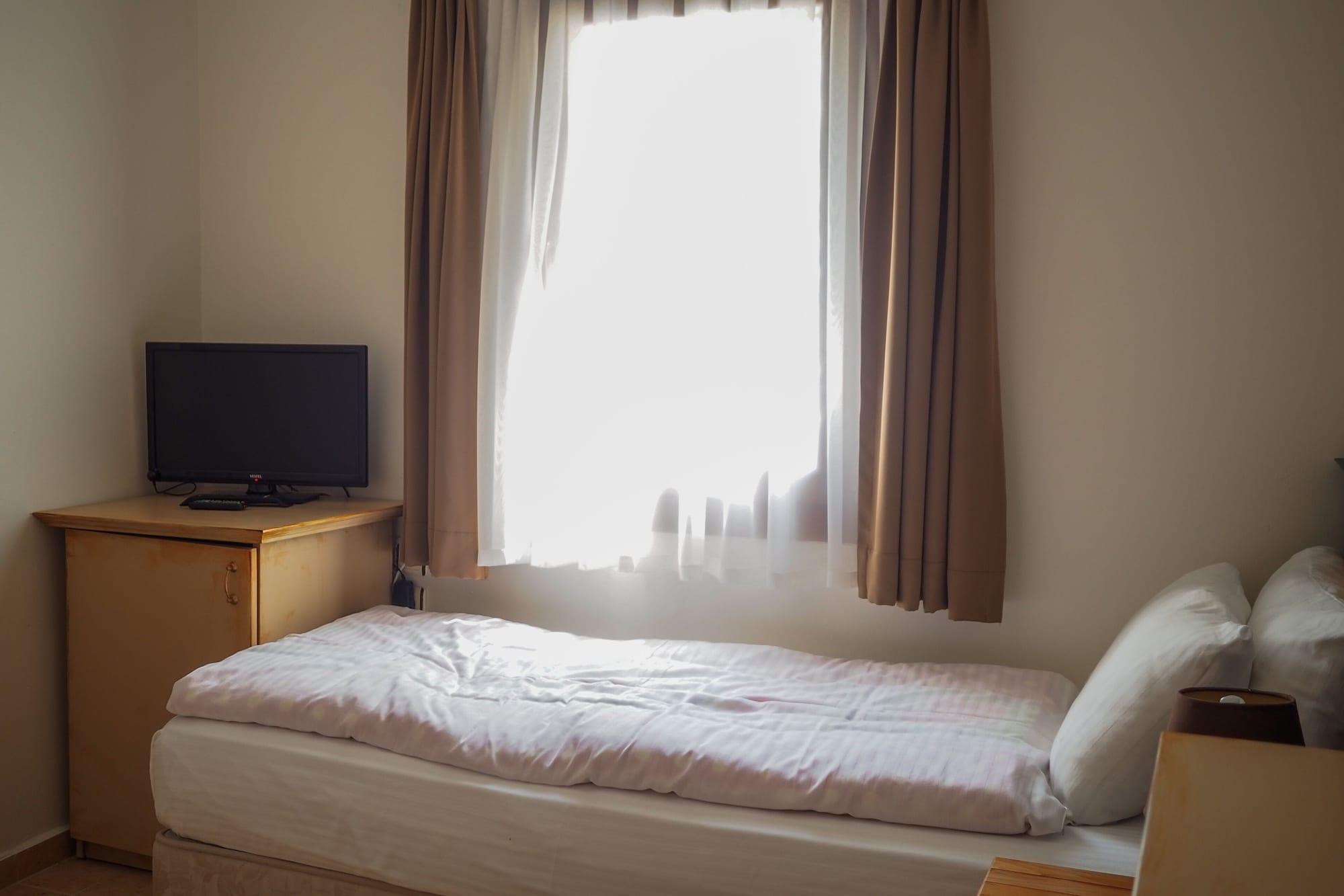 Oya Boutique Otel And Suites Bodrum ภายนอก รูปภาพ