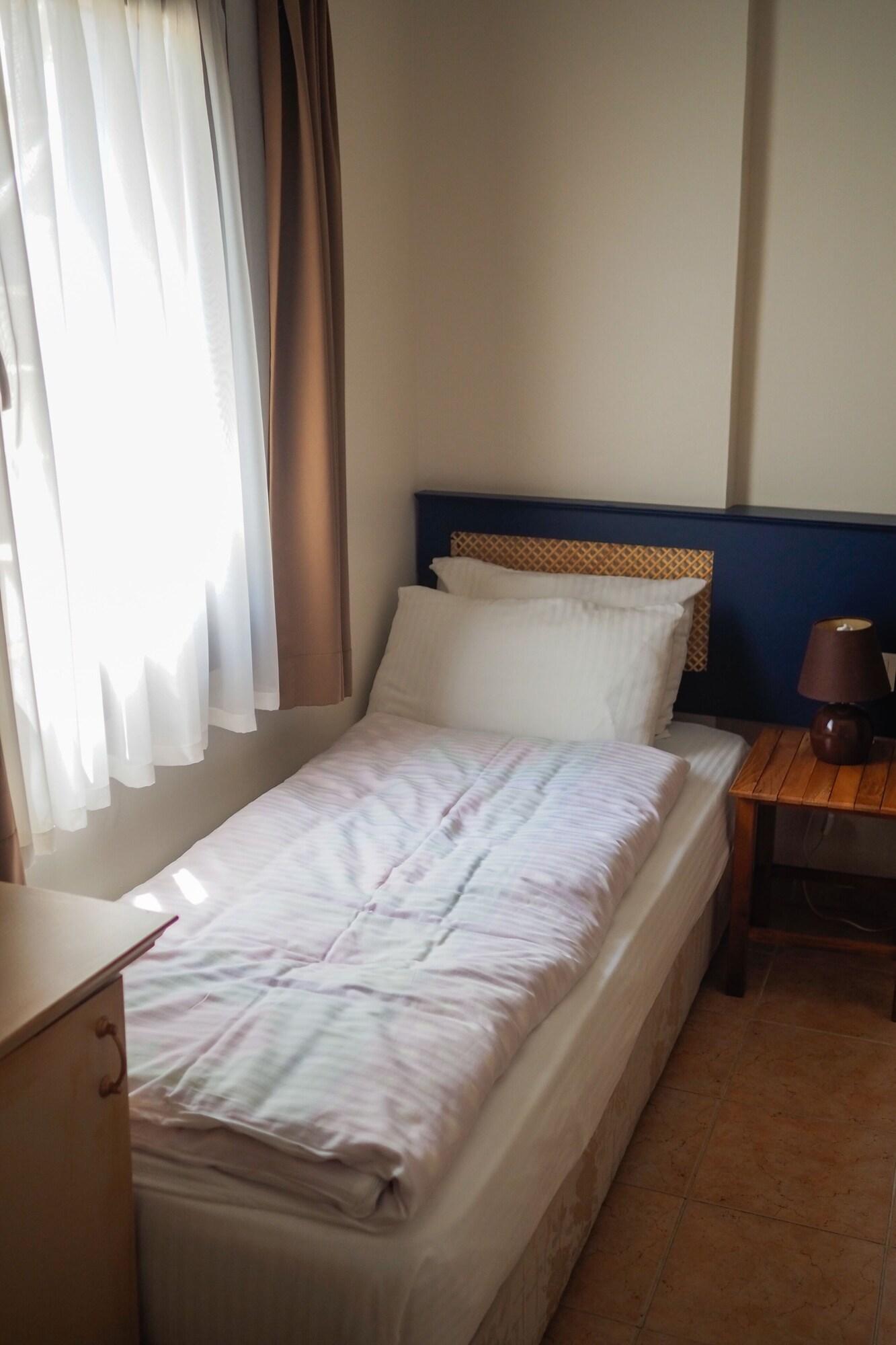 Oya Boutique Otel And Suites Bodrum ภายนอก รูปภาพ