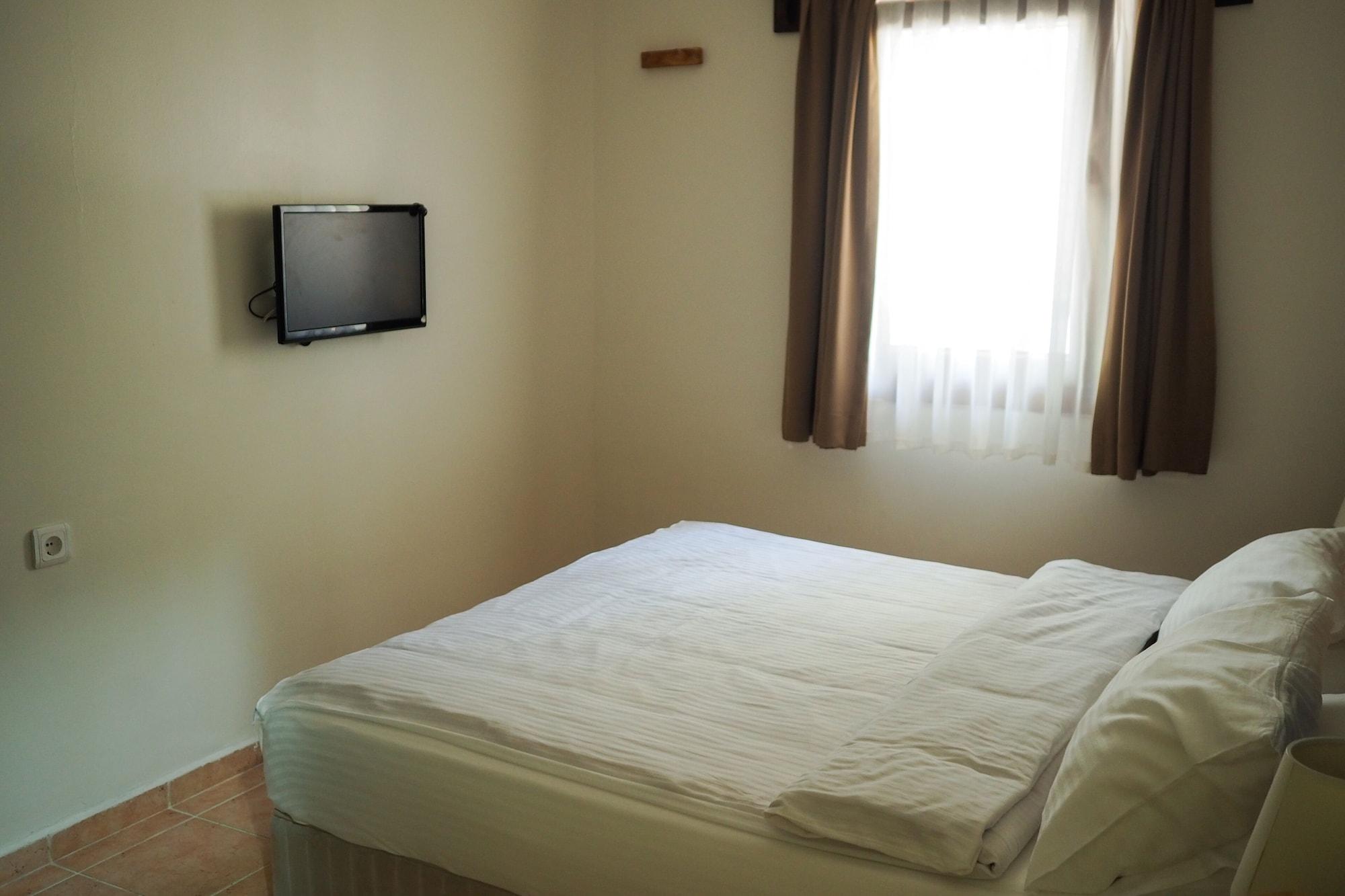 Oya Boutique Otel And Suites Bodrum ภายนอก รูปภาพ