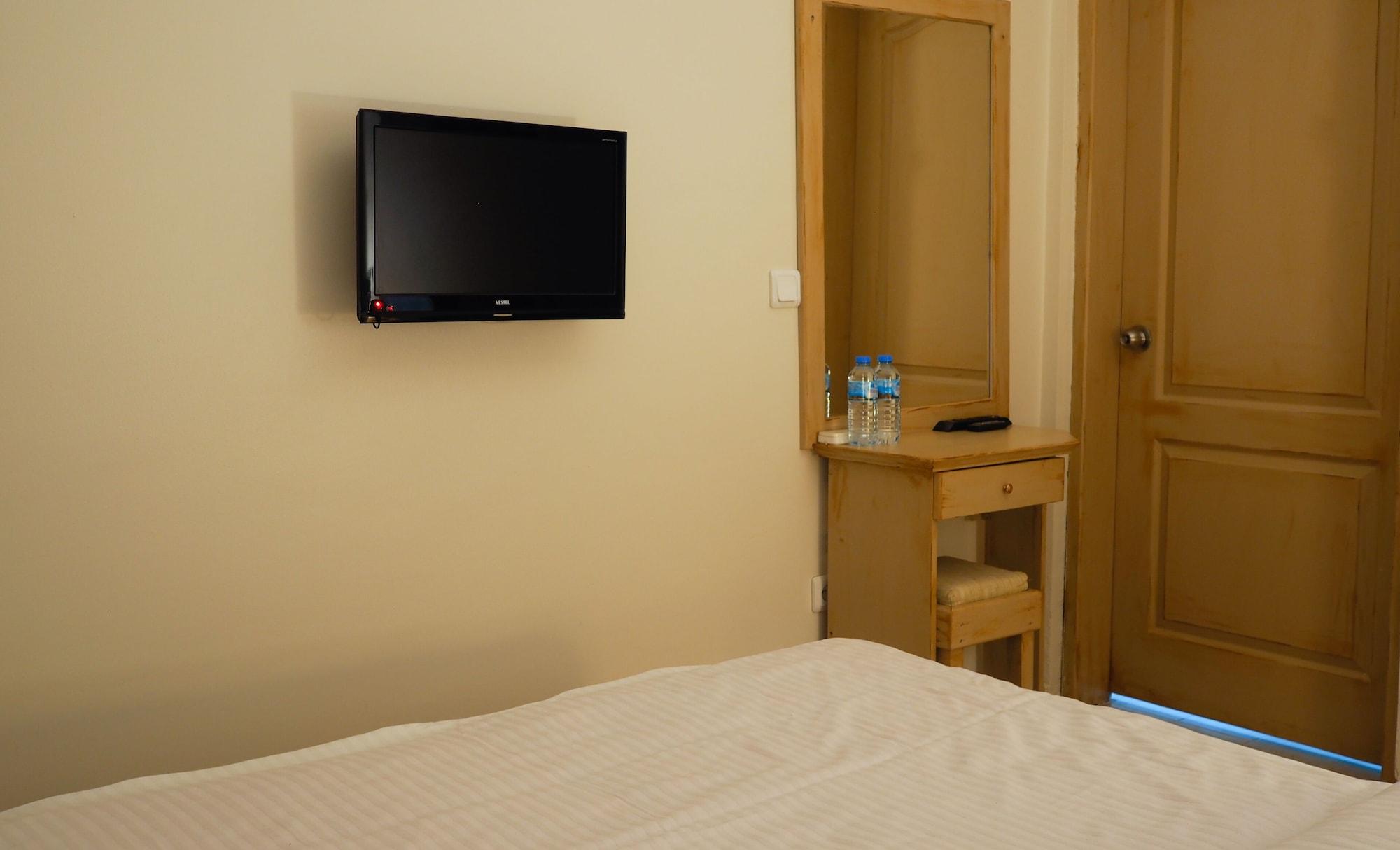 Oya Boutique Otel And Suites Bodrum ภายนอก รูปภาพ