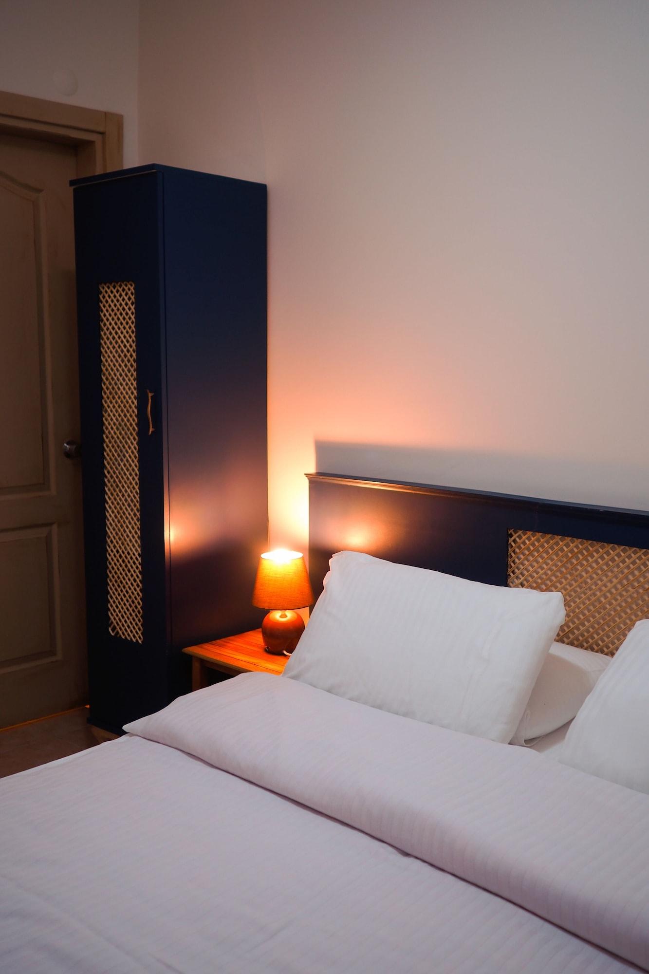 Oya Boutique Otel And Suites Bodrum ภายนอก รูปภาพ