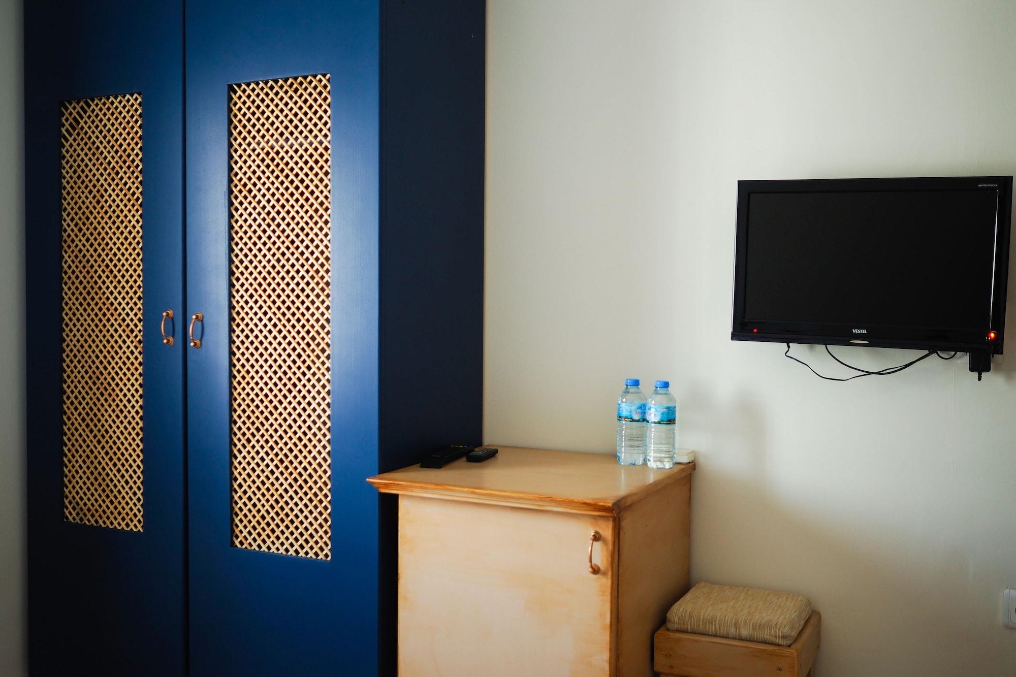 Oya Boutique Otel And Suites Bodrum ภายนอก รูปภาพ