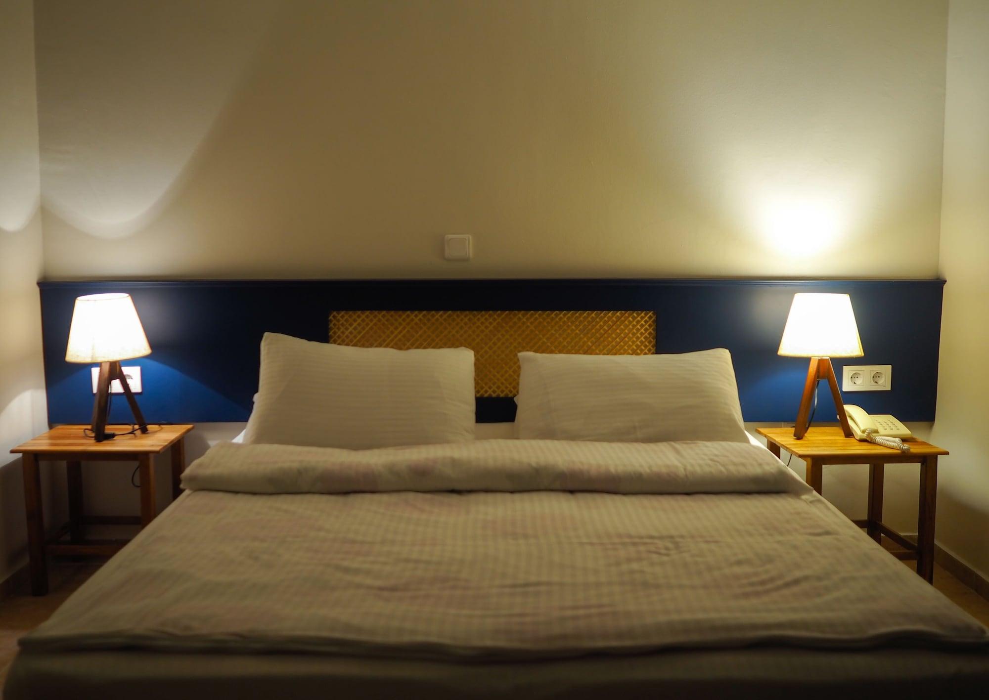 Oya Boutique Otel And Suites Bodrum ภายนอก รูปภาพ