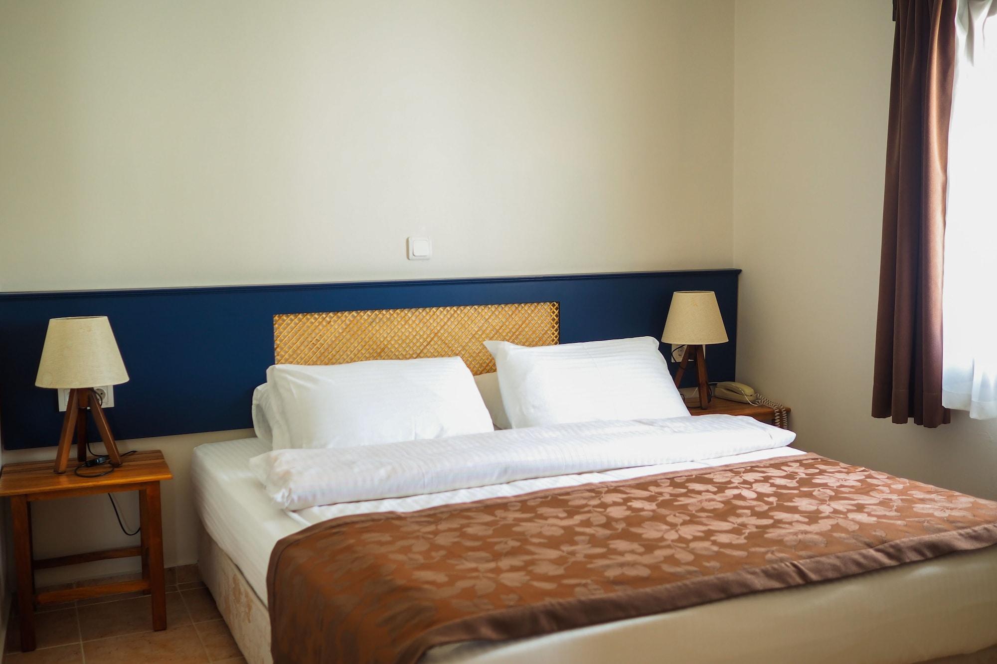 Oya Boutique Otel And Suites Bodrum ภายนอก รูปภาพ