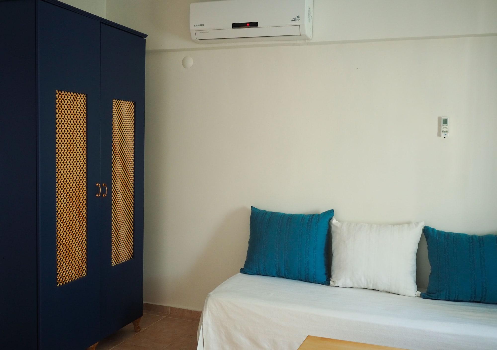 Oya Boutique Otel And Suites Bodrum ภายนอก รูปภาพ