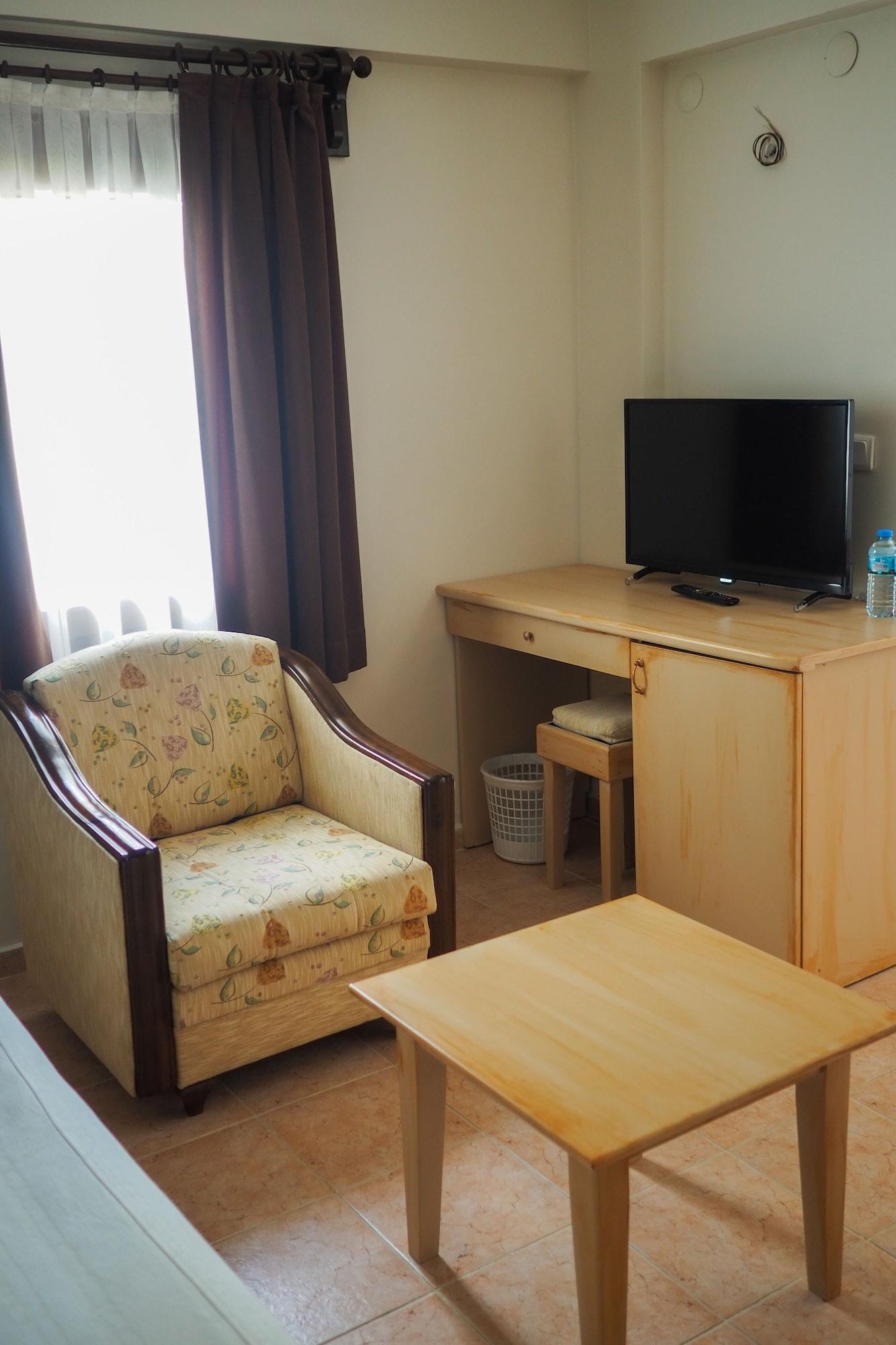 Oya Boutique Otel And Suites Bodrum ภายนอก รูปภาพ