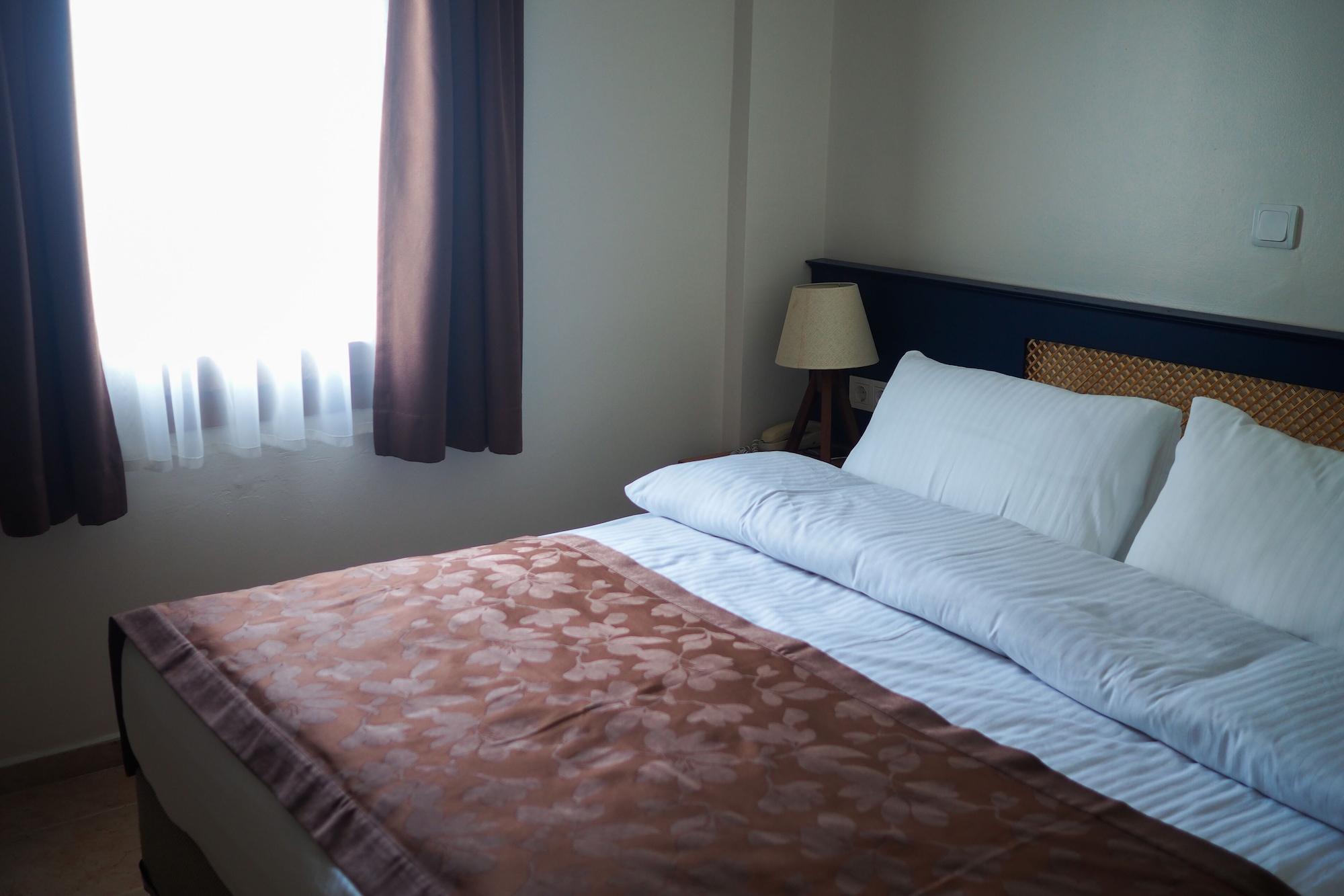 Oya Boutique Otel And Suites Bodrum ภายนอก รูปภาพ