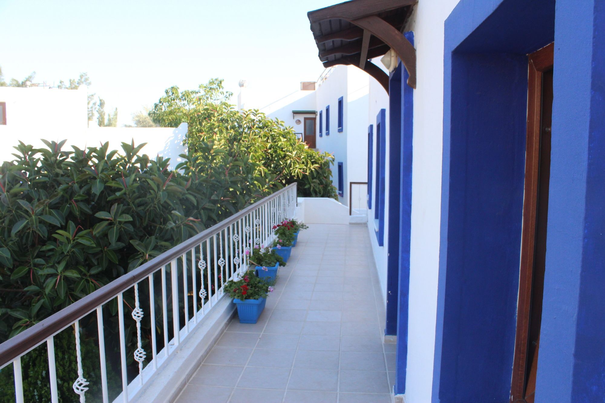 Oya Boutique Otel And Suites Bodrum ภายนอก รูปภาพ