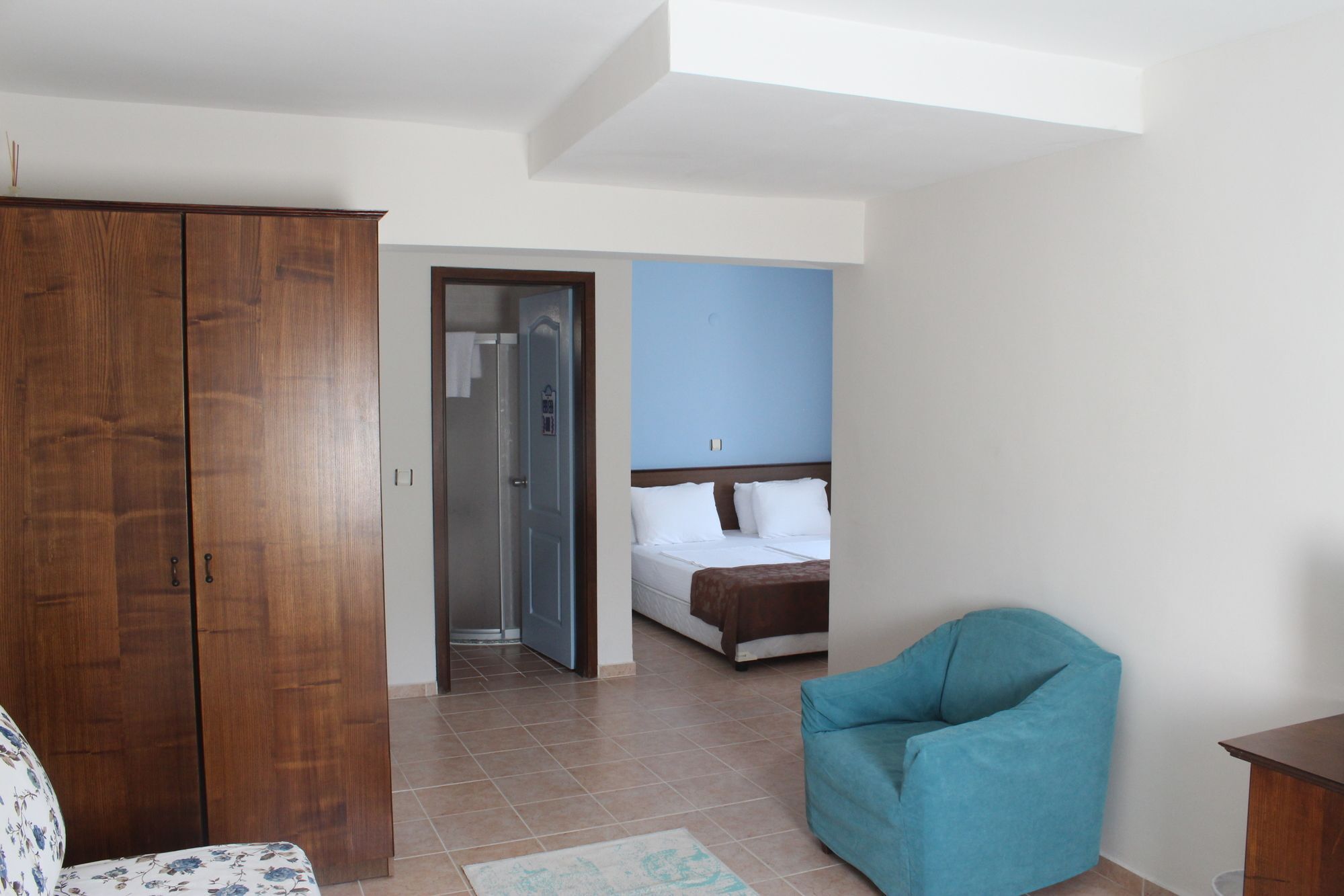 Oya Boutique Otel And Suites Bodrum ภายนอก รูปภาพ