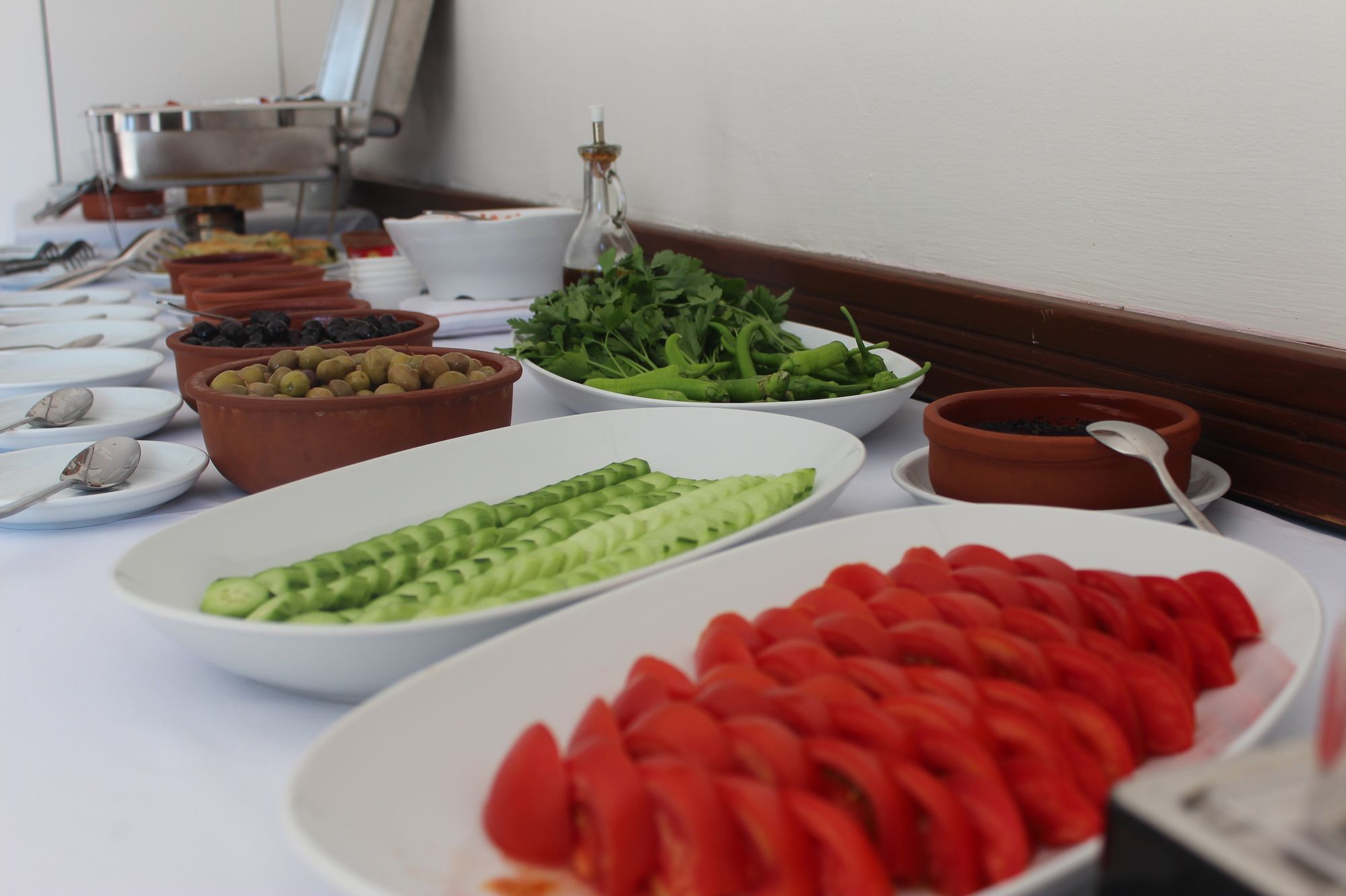 Oya Boutique Otel And Suites Bodrum ภายนอก รูปภาพ