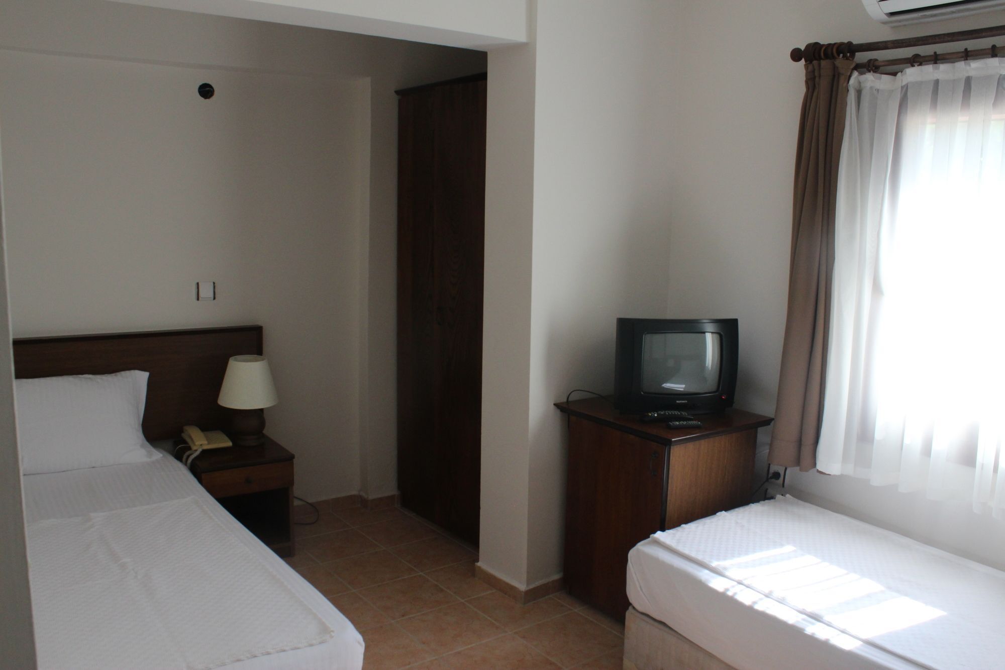 Oya Boutique Otel And Suites Bodrum ภายนอก รูปภาพ